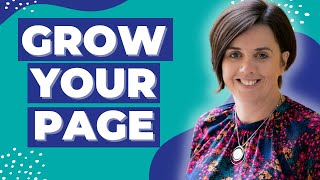 Grow your LinkedIn Business Page
