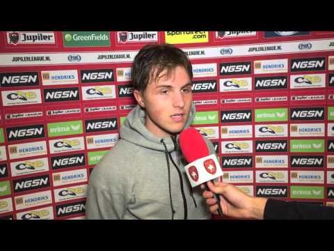 FC Oss TV - Afl. 26: Voorbeschouwing FC Oss - Sparta