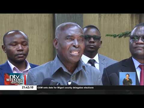 Kenyan businesses urged to explore investment opportunities in Ghana