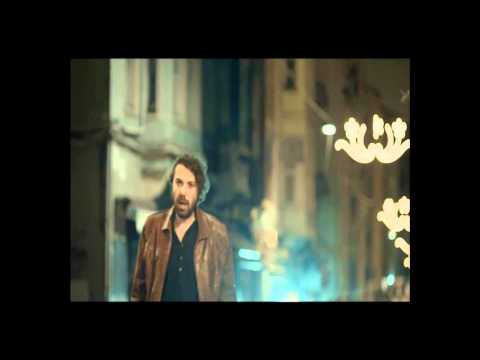 Halil Sezai Paracıkoğlu - Olsun Mix 2012 - DjArda Kalkan