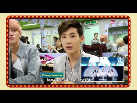 Pops in Seoul Ep 3014 JJCC Eddy & PrinceMak cuts