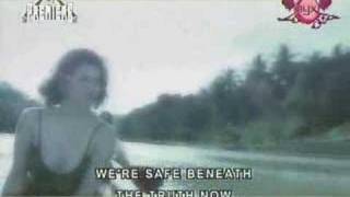 hold me in your arms- music video