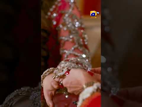 Ghaata Episode - Adeel Chaud- Momina Iqbal - Mirza Zain Baig - 14th February 2024 #viral #trending