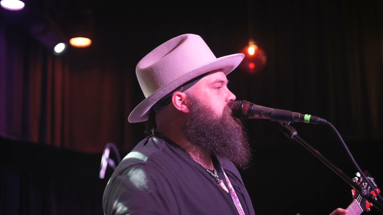 Whipping Post live