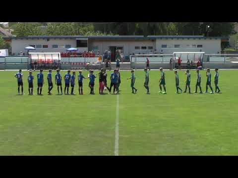 20190811 132947 1 Turnier Eco Plus Horitschon  Spiel01 EINLAUFEN