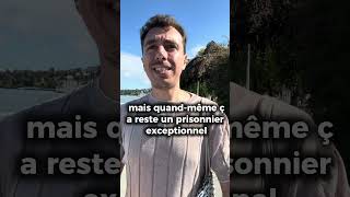Ce roi s’est laissé capturer par les anglais ! 🤴