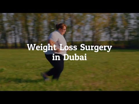 Logo of Watch Everything about the Weight Loss Surgery in Dubai