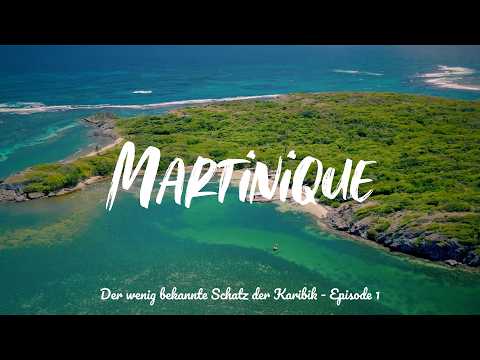 Eine karibische Insel, die der breiten Öffentlichkeit weitgehend unbekannt ist - Folge 1