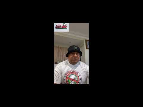 Taukeiaho he ene valoki'i fefeka e kau taki/ma'olunga 'oe Fonua fekau'aki moe drugs, & VAKU'I 'A PUA