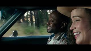 TRÁFICO: LIBERTAD ROBADA (2018) - PELÍCULA COMPLETA GRATIS | OMAR EPPS Y PAULA PATTON