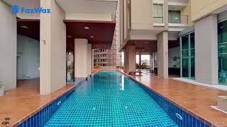 Video of My Resort Bangkok
