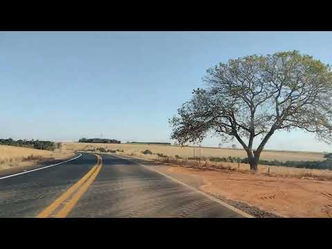 RIO VERDE GOIAS BRASIL GO 174 ANO 2020 VIDEO 1