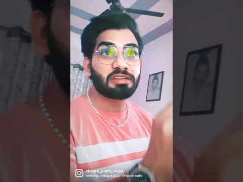 Prem Kumar Swag Sunny Deol Dialogue 