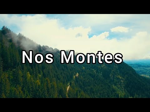 Nos Montes - Grupo Elo