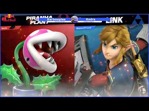 Bonely 4 - Kerbooples vs Kodra (Top 8)