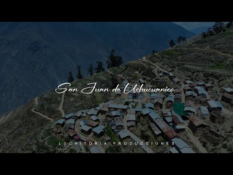 Kiko y los originales Super Ases de America - San Juan de Uchucuanico - Huaral 2023