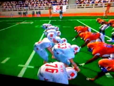 NCAA Football 2005 Playstation 2