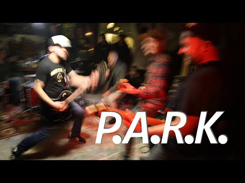 1, 2, 3,  P.A.R.K.  /4K