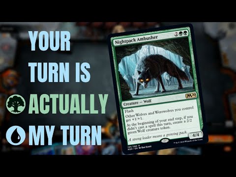 Simic Flash: New Capenna Explorer Pioneer Deck: Wren and Seven: MTG Arena: Magic the Gathering