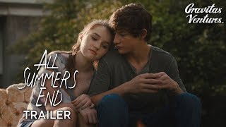 All Summers End | Tye Sheridan | Kaitlyn Dever | Trailer