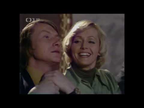 Helena Vondráčková, Waldemar Matuška, Karel Hála, Josef Dvořák - směs písní 