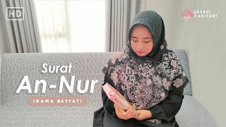 Download lagu Surat An-Nur (Cahaya) Irama Bayyati Kurdi Merdu, Berisi Petunjuk Dari Allah Agar Selamat mp3 Download lagu Surat An-Nur (Cahaya) Irama Bayyati Kurdi Merdu, Berisi Petunjuk Dari Allah Agar Selamat mp3