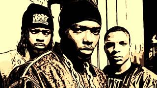 1, 2, 3 - Naughty By Nature feat: Lakim Shabazz, Apache, Easy-E, and The D.O.C.