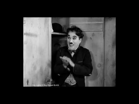 Charlie Chaplin - Soap Sandwich