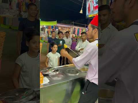 Wait for End 😁🤤 || #shorts #turkishicecream