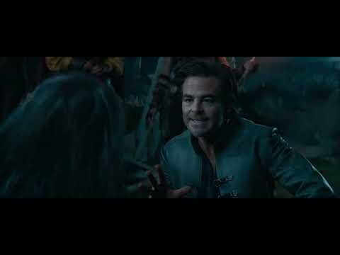 Trailer-Vorschau: Dungeons & Dragons: Ehre unter Dieben