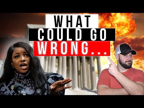 DEVELOPING STORY: National Guard Deployed As Cops... As Gun Control Fails In Democrat Cities... Thumbnail