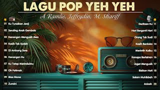 Download lagu Koleksi Pop Yeh Yeh 60an Terbaik πΈ Irama A GO-GO | A. Ramlie, Jeffrydin, M. Shariff mp3 Download lagu Koleksi Pop Yeh Yeh 60an Terbaik πΈ Irama A GO-GO | A. Ramlie, Jeffrydin, M. Shariff mp3