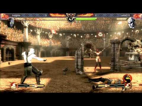 25 08 2013 MK9 03   Insignis vs Leha315   Playoff