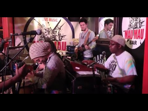 Kaidi Tatham @ Jazz re:freshed 17-05-12