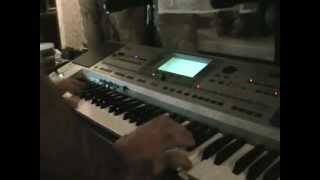 Alone [Ray Wilson cover]