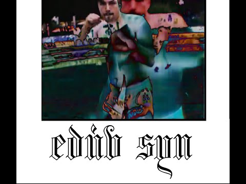 EDÚV SYN - Páv /// ft. andrejgraund X Ondrej Dope /// (prod. FVCK_KVLT)