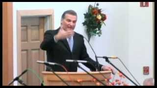 В. Корчевский -  Что Библия учить о человеке Божьим?