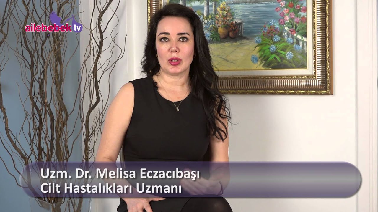 Hamilelikte cilt bakımı yapılır mı?