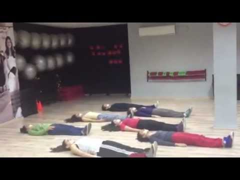 Dam Feat Amal Murcus - If I could go back in time - Dance