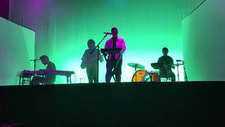 Toro Y Moi - New Beat