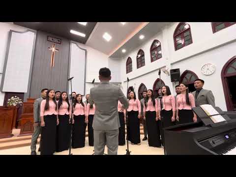 Evangelical Week Zan-3na | Zaipawl | Tanhril Pastor Bial Zaipawl (2023-2025)