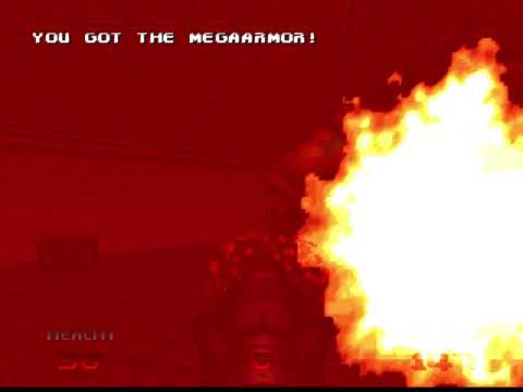 [TAS] N64 Doom 64 by Headshot in 23:54.90