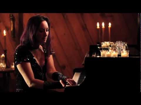 Rachael Sage - Haunted By You - Album Promo