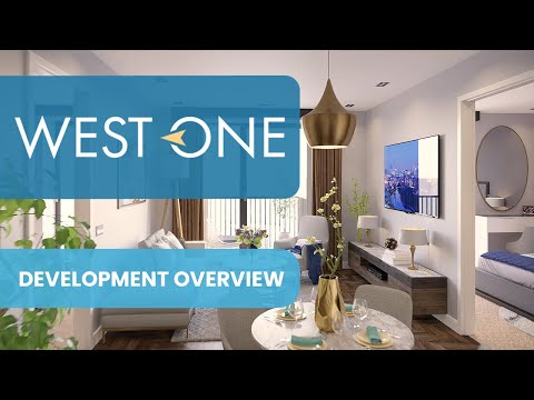 West One | Development Overview | RWinvest