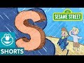 Sesame Street S Is For Storytelling