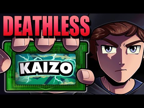 I Attempted The "Impossible" Nuzlocke