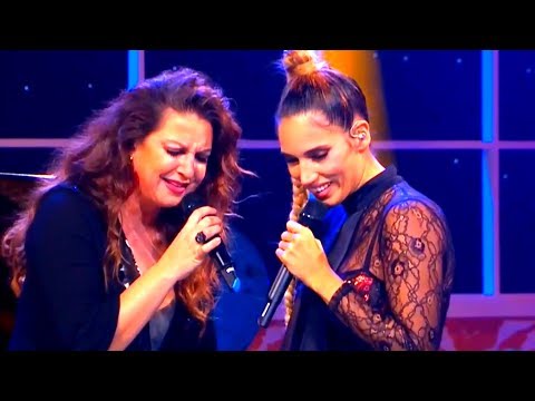 Niña Pastori ft. India Martínez - Cuando Nadie Me Ve