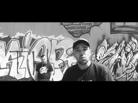 Hakikat ft. First-one  - Ich sehne mich nach Rap (Official HD)