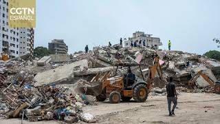 La actividad tectónica sitúa a varios países sudamericanos entre las zonas de mayor riesgo