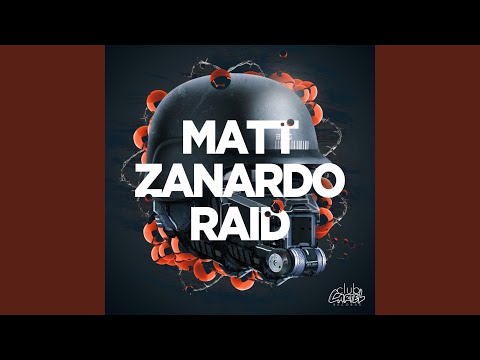 Raid (Original Mix)